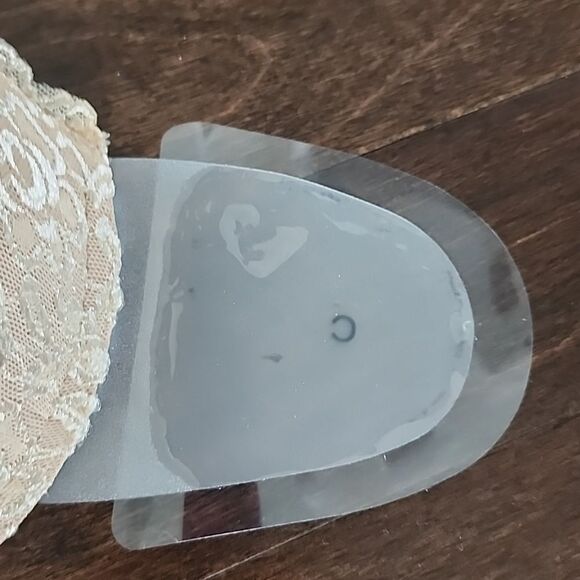 LINGERIE SOLUTIONS Lace Ultimate Boost Backless Strapless Bra - Picture 14 of 16